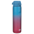 ION8: Motivador de gradiente 1100 ml de botella de agua con taza de medición
