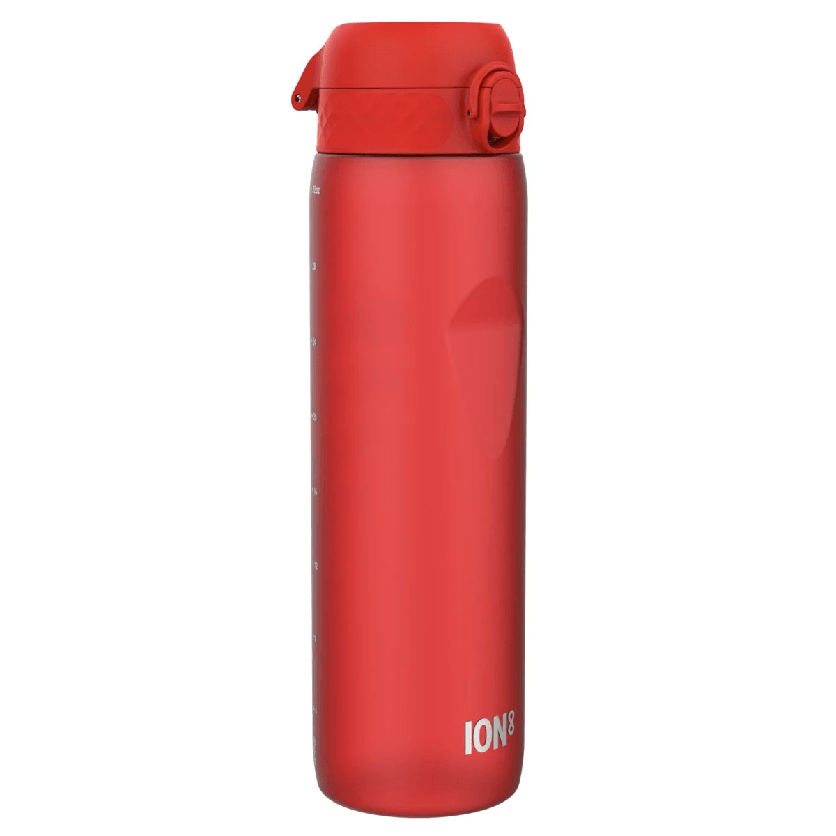 Butelka na wodę z miarką Coral Motivator 1100 ml - motywacja do picia wody