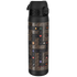 Ion8: botella de acero de 600 ml de pared única
