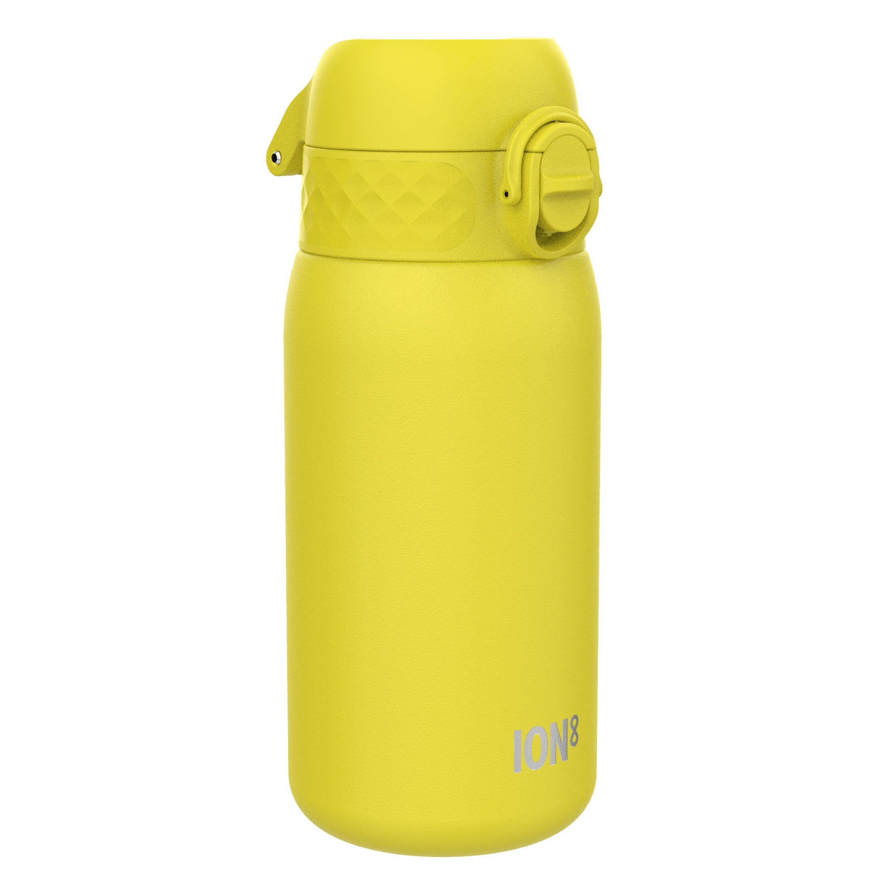 Ion8: Doppelwand 320 ml Stahl -Thermobottle