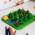 IUVI Games: board game Bears in the Forest Smart Games