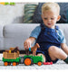 IUVI Games: magnetic blocks Smart Max My First Tractor