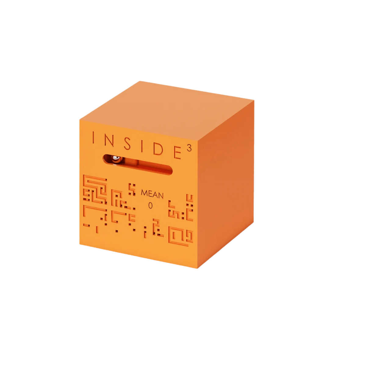 IuVI játékok: Háromdimenziós puzzle a 3 Mean 0-ban