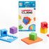 Jocuri IUVI: Puzzle spațial Happy Cube