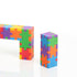 Juegos Iuvi: Happy Cube Original Spacial Puzzle