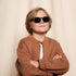 Izipizi: Slnečné okuliare pre deti #C Sun Junior 5-10 rokov staré