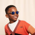 Izipizi: Slnečné okuliare pre deti #C Sun Junior 5-10 rokov staré