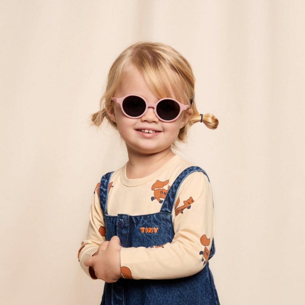 Izipizi: sončna očala Sun Kids Stari 9 m-3 leta