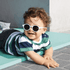 Izipizi: Sun Baby Sunglasses 0-9 M