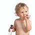 Jack N' Jill: toothbrush for children BIO - Kidealo