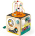 Janod: Multi-Activity Looping Toy Educational Cube