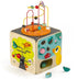 Janod: Multi-Activity Looping Toy Educational Cube