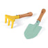 Janod: shovel and rake Little Gardener