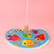Janod: game puzzle di pesce veloce veloce del pesce veloce