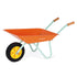 Janod: количка и комплект инструменти Малък градинар