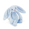 Jellycat: Bashaft Bunny Rattle 18 cm
