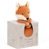 Jellycat: My Friend Soother 22 cm fox blanket