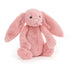 JellyCat: lukavo zeko Bashful Bunny 18 cm