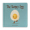 JellyCat: Knjiga Happy Egg