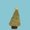 JELLYCAT: Usilovný vianočný strom Mascot 29 cm
