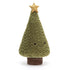 JellyCat: Zabavna maskota božićnog drvca 29 cm