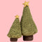 JELLYCAT: Usilovný vianočný stromček maskot 43 cm