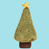 JellyCat: amüsierbares Weihnachtsbaum -Maskottchen 43 cm