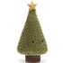 Jellycat: mascotte de l'arbre de Noël amusant 43 cm
