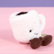 Jellycat: mascot coffee cup Amuseable Espresso Cup 10 cm