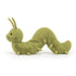 Jellycat: Wriggidig Caterpillar Mascot 20 cm