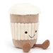 Jellycat: Amuseable Coffee-To-Go cup mascot 15 cm