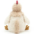 Jellycat: Whitney hen mascot 35 cm