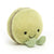 Jellycat: mascotte de macaron amusante 10 cm