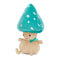 Jellycat: Fun-Guy Bertie 17 cm Mascotă amuzantă de ciuperci