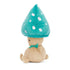 Jellycat: Fun-Guy Bertie 17 cm Mascotte de champignons drôles