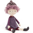 Jellycat: Есенна кукла от плат 30 см