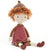 Jellycat: Есенна кукла от плат 30 см