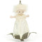 Jellycat: Tyg Fluffkin Doll 23 cm