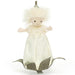 JellyCat: Stoff Fluffkin Puppe 23 cm