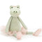 Jellycat: Cuddly Alligator Ballerina danzen darcey 33 cm