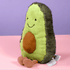 Jellycat: Huggable Avocado zabaven avokado 30 cm