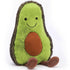 Jellycat: Huggable Avokado Zabavni avokado 30 cm