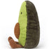 Jellycat: abacate huggable abacate divertido 30 cm