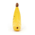 Jellycat: fabulosa banana bananeira fofinha 17 cm