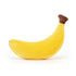 Jellycat: fantastesch Uebst Banana Cuddly Banana 17 cm
