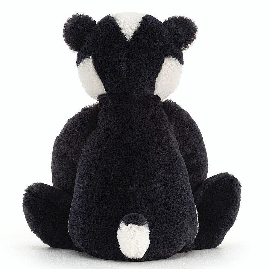 Jellycat: Bashful Badger cuddly badger 31 cm