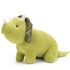 Jellycat: Mellow Mallow 34 cm dinosaurus mazlivá hračka