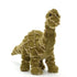 Jellycat: dinozaurų diplodokus cuddly žaislas 34 cm