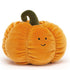 JELLYCAT: Závislá tekvica 14 cm Cuddly Pumpkin