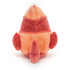 Jellycat: mīlīgi eksotiskas zivis neo 22 cm